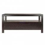 Copenhagen Coffee Table, Espresso