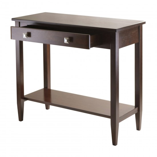 Richmond Console Table, Walnut