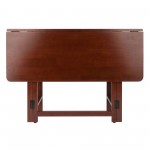 Taylor Drop Leaf Table, Walnut