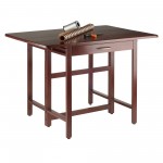 Taylor Drop Leaf Table, Walnut