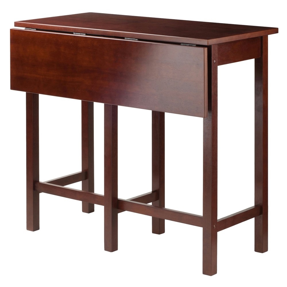 Lynnwood Drop Leaf High Table Lynnwood Drop Leaf High Table