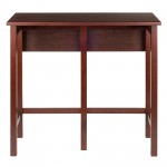 Lynnwood Drop Leaf High Table