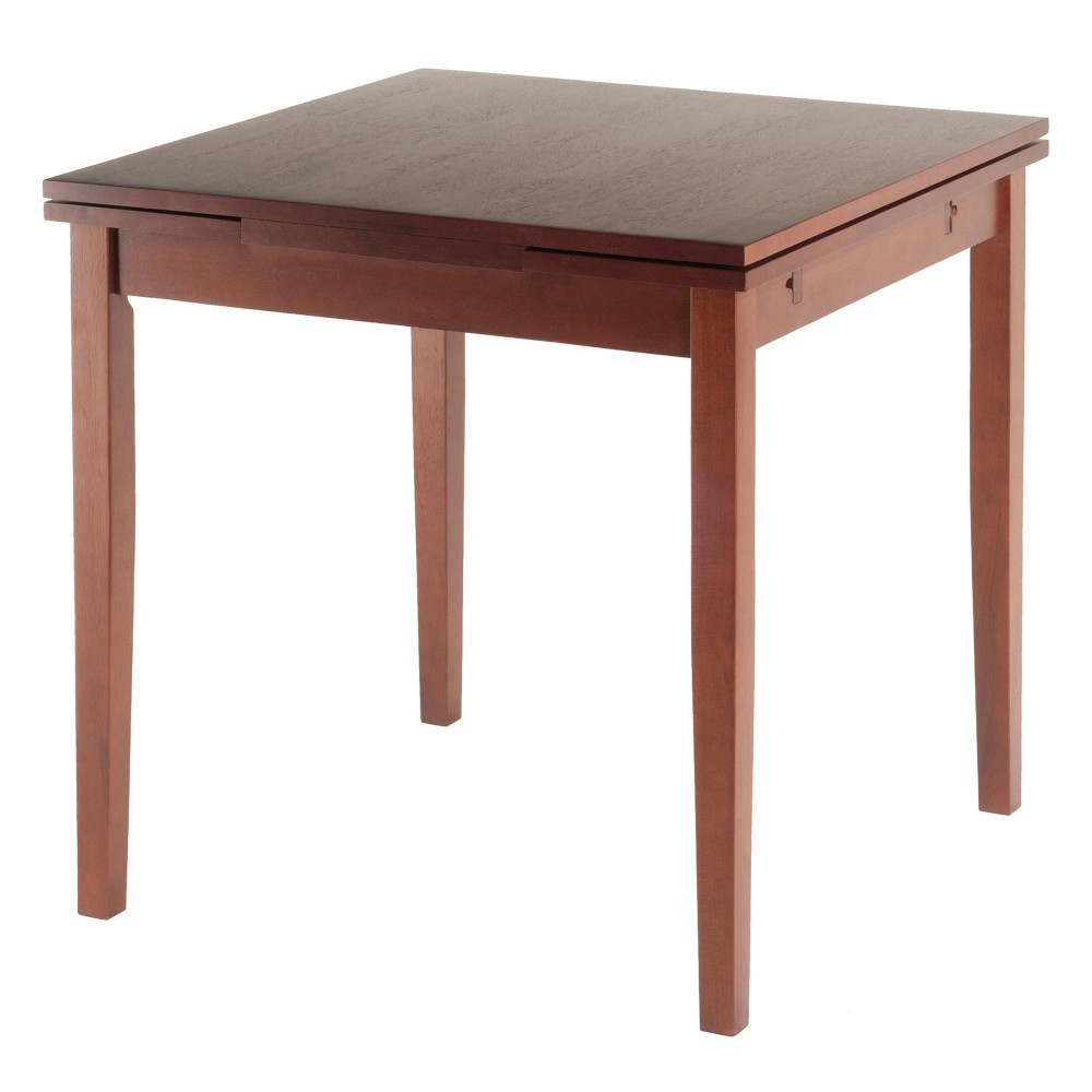 Pulman Extension Table, Walnut Pulman Extension Table, Walnut