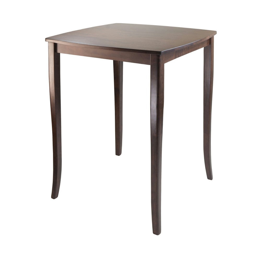 Inglewood High Table, Walnut