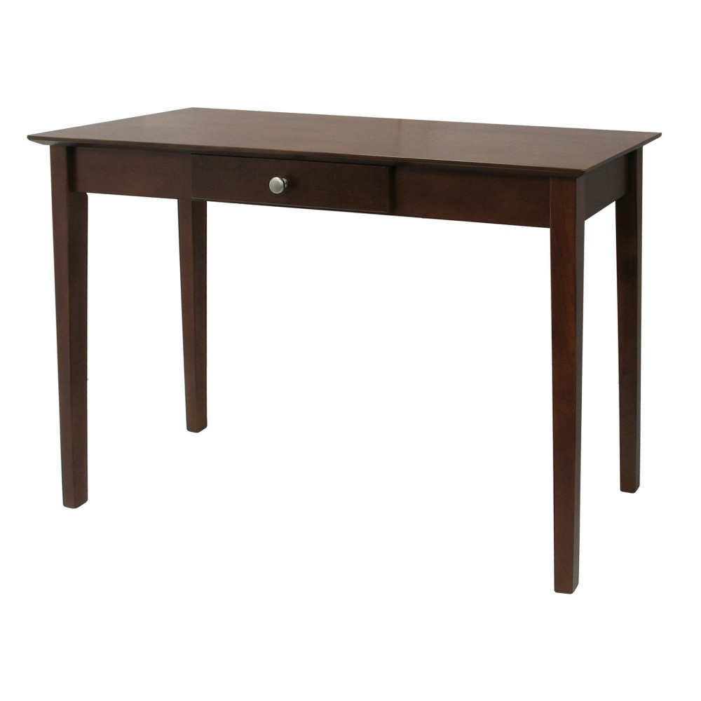 Rochester Console Table, Walnut