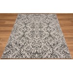 Abington-Ab10112-Grey-Canada-Cab10112811-7.10X10.6-240X320 Area Rug