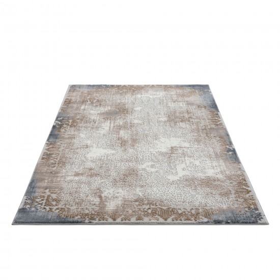 Abington-Ab-10116-7.10 X 10.6 Area Rug