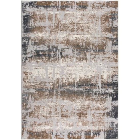 Abington-Ab10117-5.3 X 7.6 Area Rug