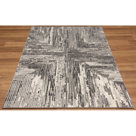 Abington-Ab10122-5.3 X 7.6 Area Rug