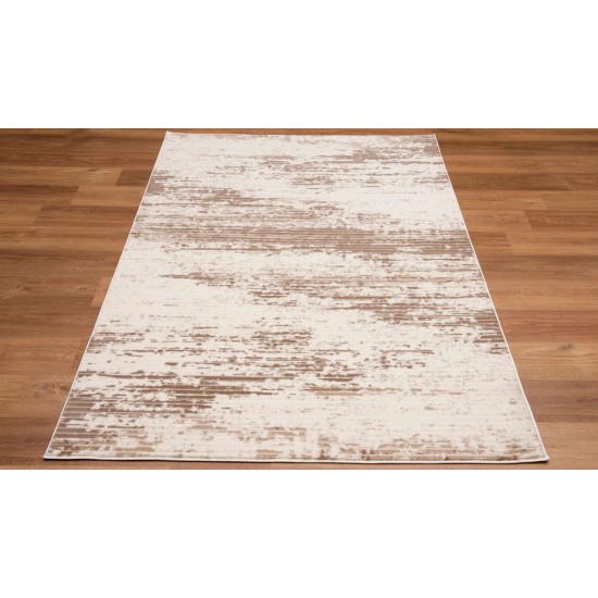 Abington-Ab10126-7.10 X 10.6 Area Rug