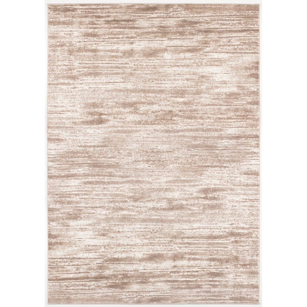 Abington-Ab10156-Beige-5.3 X 7.6 Area Rug