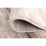 Abington-Ab10156-Beige-7.10 X 10.6 Area Rug