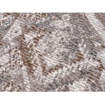 Abington-Ab10950-Gray-5.3 X 7.6 Area Rug