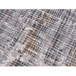 Abington-Ab10956-Gray-7.10 X 10.6 Area Rug