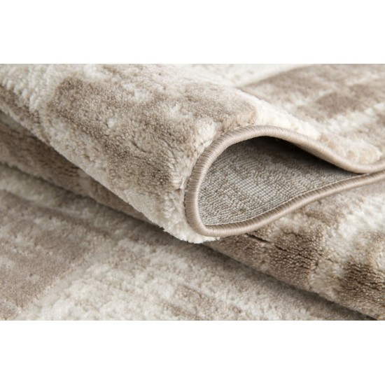 Abington-Ab11142-Beige-Canada-Cab1114258-5.3X7.6-160X230 Area Rug