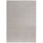 Abington-Ab11356-Gray-5.3 X 7.6 Area Rug