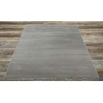 Abington-Ab11356-Gray-5.3 X 7.6 Area Rug