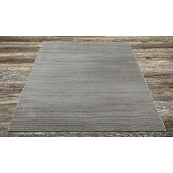 Abington-Ab11356-Gray-5.3 X 7.6 Area Rug