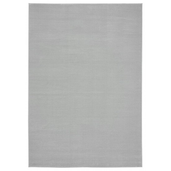 Abington-Ab11401-Gray-5.3 X 7.6 Area Rug