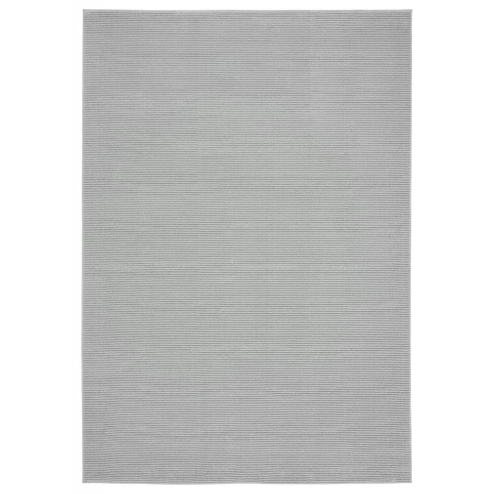 Abington-Ab11401-Gray-5.3 X 7.6 Area Rug