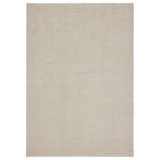 Abington-Ab11402-Beige-5.3 X 7.6 Area Rug