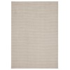 Abington-Ab11402-Beige-5.3 X 7.6 Area Rug