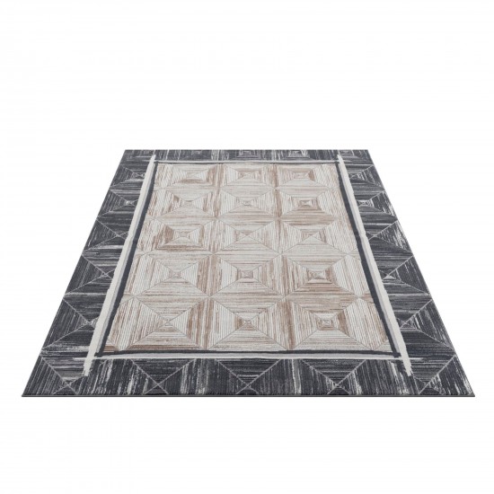 Abington-Ab11893-Haymond-2.2X7.6-66X230 Area Rug