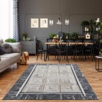 Abington-Ab11893-Haymond-2.2X7.6-66X230 Area Rug