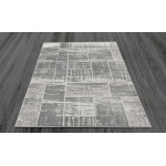 Abington-Ab-2904-7.10 X 10.6 Area Rug