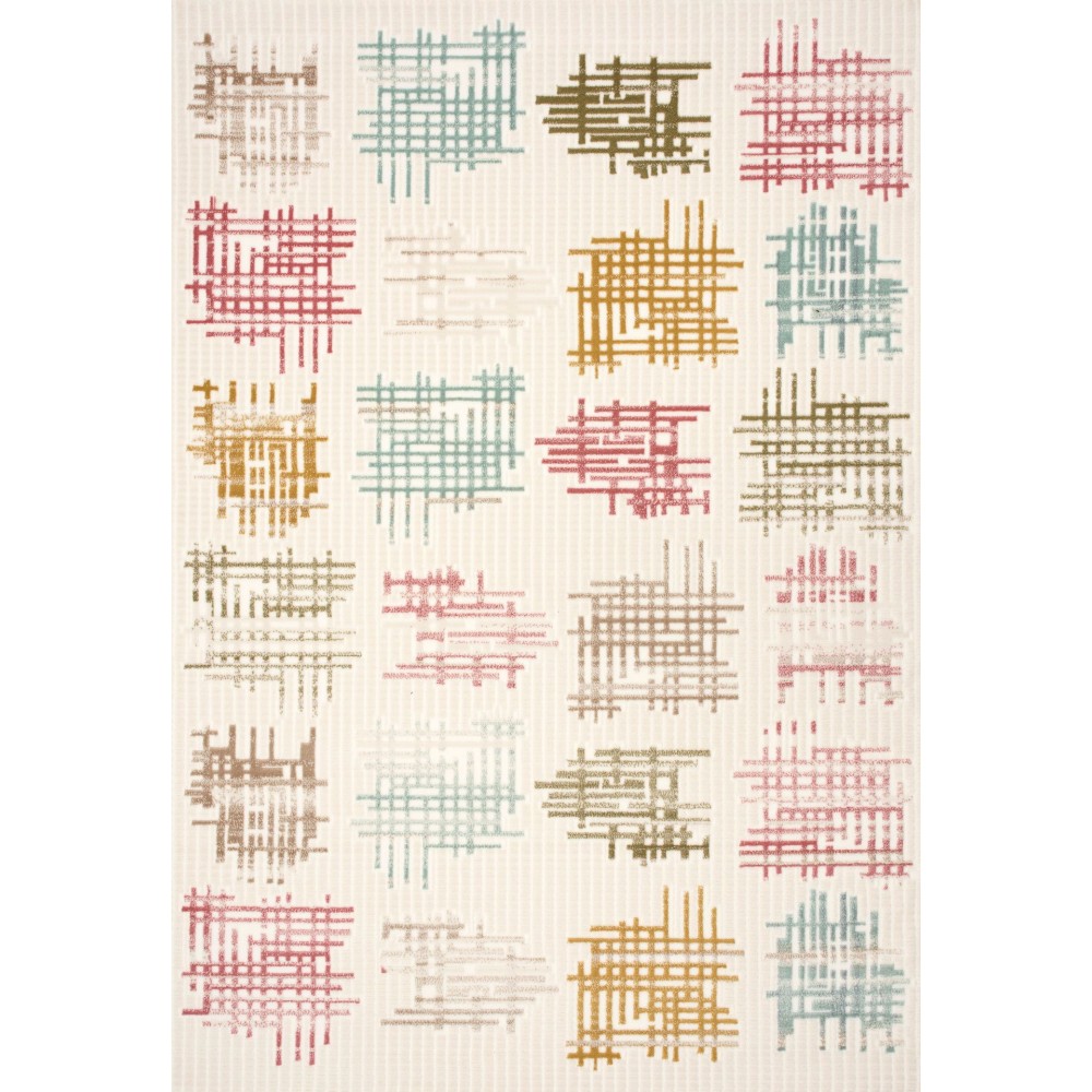 Abington-Ab-3437-5.3 X 7.6 Area Rug