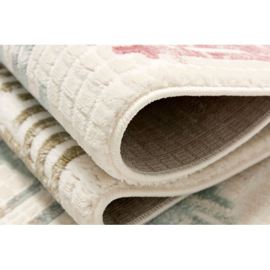 Abington-Ab-3437-5.3 X 7.6 Area Rug