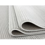 Abington-Ls11401-Gray-5.3 X 7.6 Area Rug