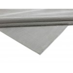 Abington-Ls11401-Gray-5.3 X 7.6 Area Rug