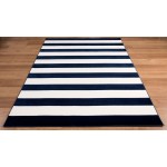 Aden-Ad10092-Navycream-Canada-Cad10092811-7.10X10.6 Area Rug