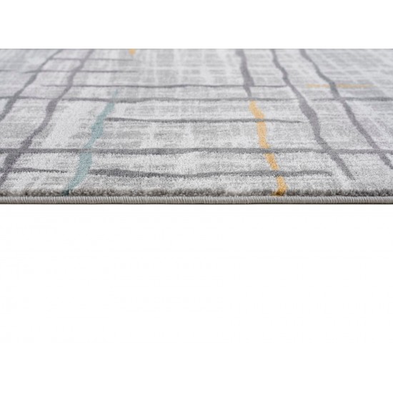 Aden-Ad10512-7.10X10.6 Area Rug