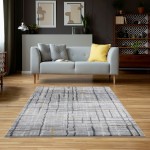 Aden-Ad10512-7.10X10.6 Area Rug
