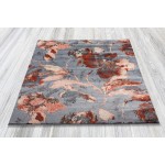 Aden-Ad3340-7.10X10.6 Area Rug