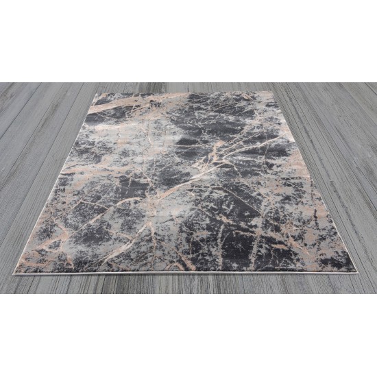 Aden-Ad3361-7.10X10.6 Area Rug