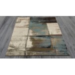 Aden-Ad3364-7.10X10.6 Area Rug