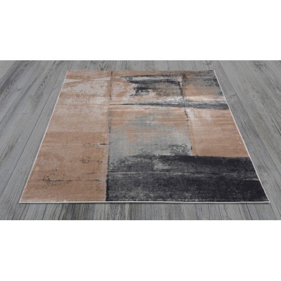 Aden-Ad3367-7.10X10.6 Area Rug