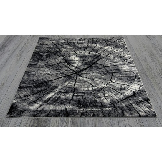 Aden-Ad3372-Lightgrey-Canada-Cad337258-5.3X7.6 Area Rug