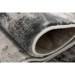 Aden-Ad3381-Grey-Canada-Cad338158-5.3X7.6 Area Rug