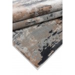 Aden-Ad3381-Grey-Canada-Cad338158-5.3X7.6 Area Rug