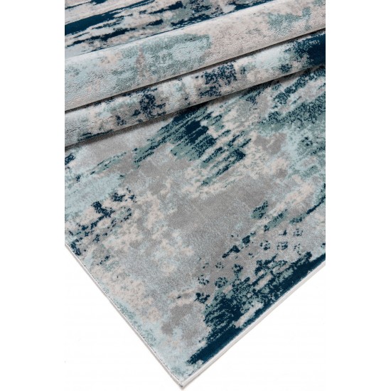 Aden-Ad3382-Greyblue-Canada-Cad3382811-7.10X10.6 Area Rug