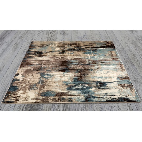 Aden-Ad3383-7.10X10.6 Area Rug