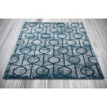 Aden-Ad3387-5.3X7.6 Area Rug