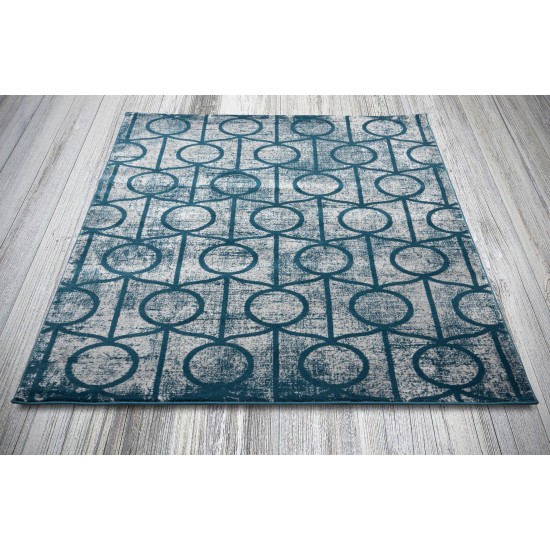 Aden-Ad3387-7.10X10.6 Area Rug