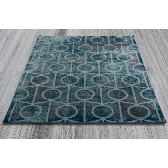 Aden-Ad3388-7.10X10.6 Area Rug