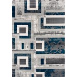 Aden-Ad3390-7.10X10.6 Area Rug