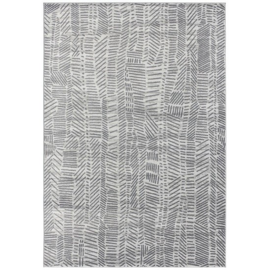 Aden-Ls10592-5.3X7.6 Area Rug